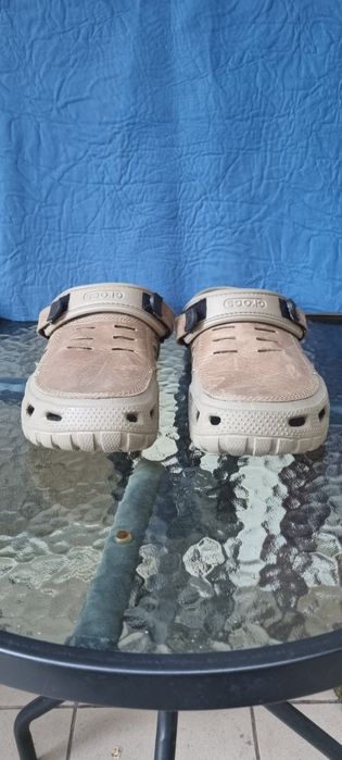Saboti/ papuci Crocs Yukon M 10 [43-44]