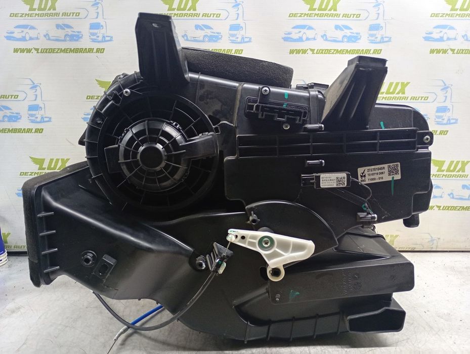 Aeroterma 272701045R Dacia Spring 1 (2021 - 2023) electric electric 4DB401