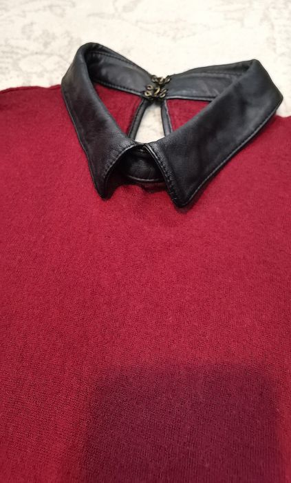 Pulover Zara din lână S