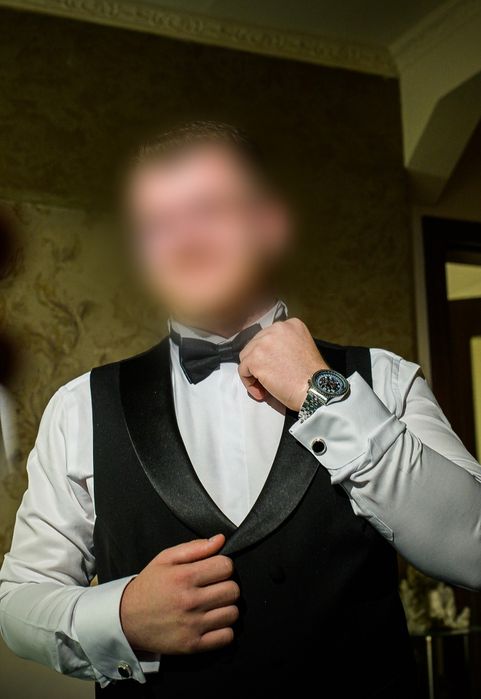 Costum pentru nuntă