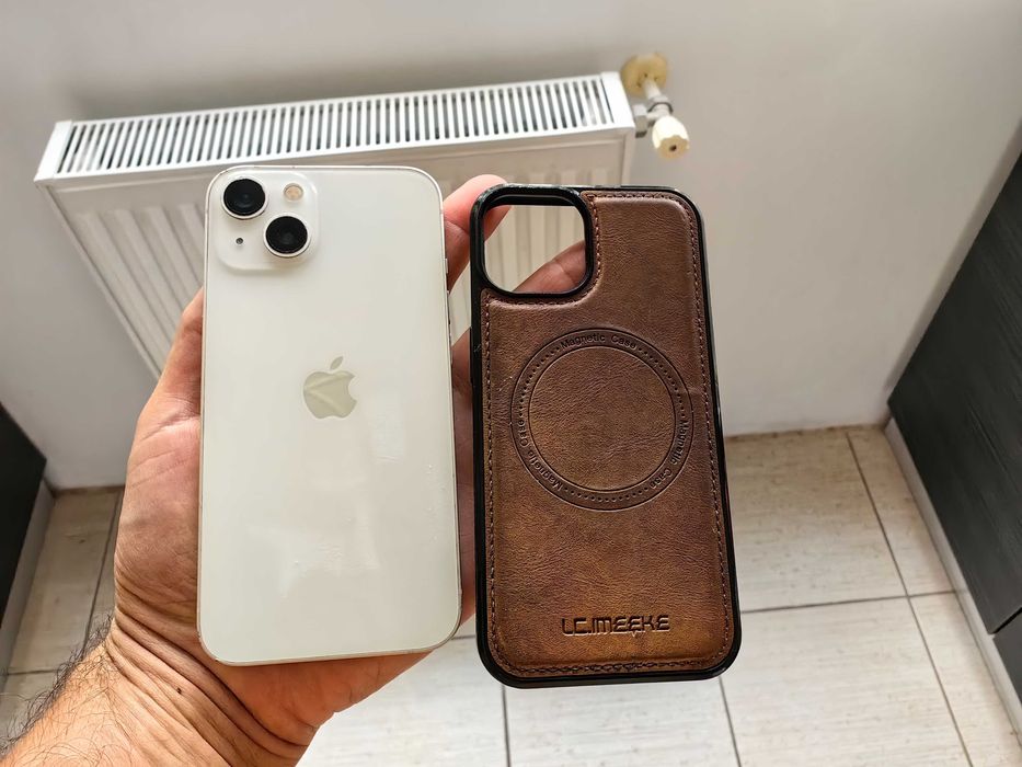 Iphone 13 * sănătate baterie 100% * posibil schimb
