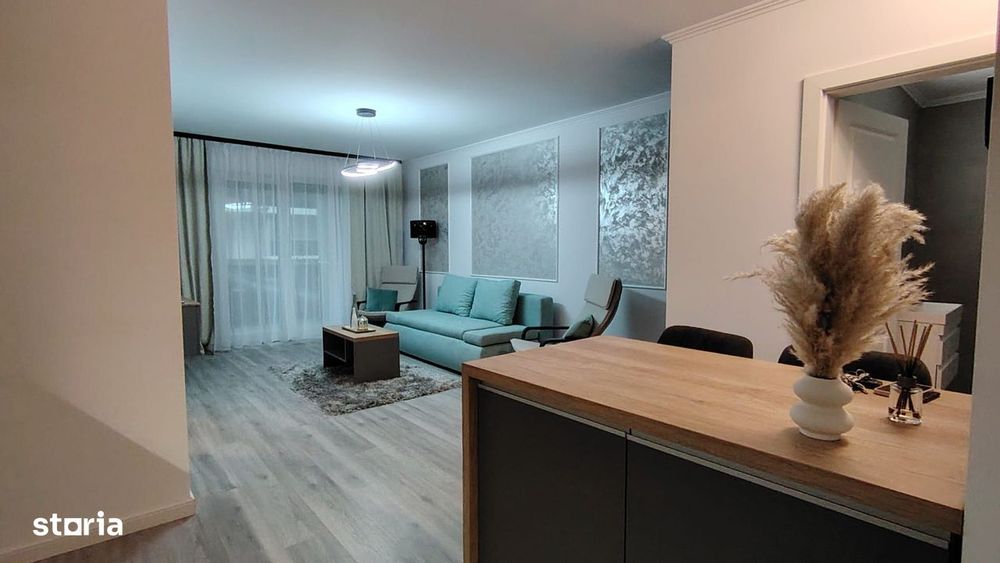 Apartament cu 2 camere | 47 mp utili | terasă 9,15 mp | Elite City — fotografia 2