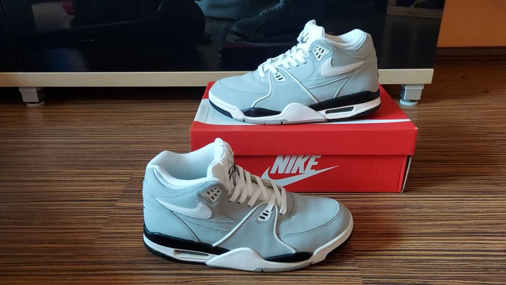 Nike Air Flight 89 SC - 42