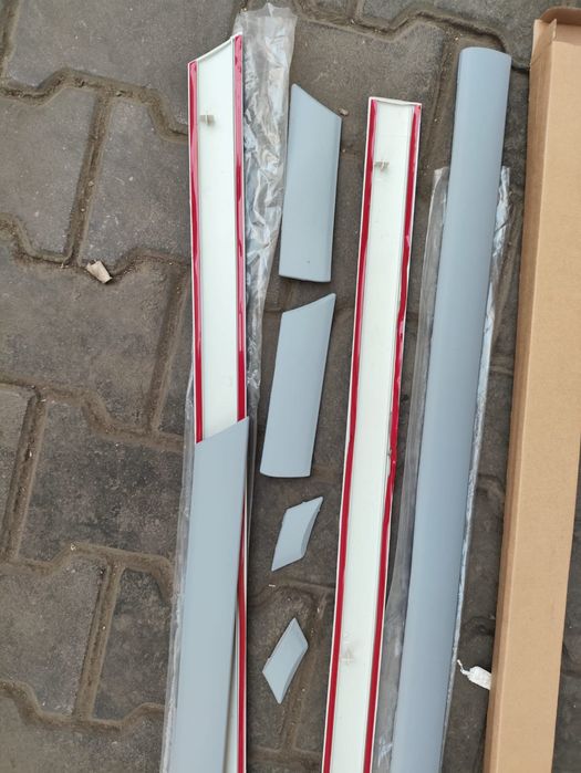 Молдинг камри20- 25