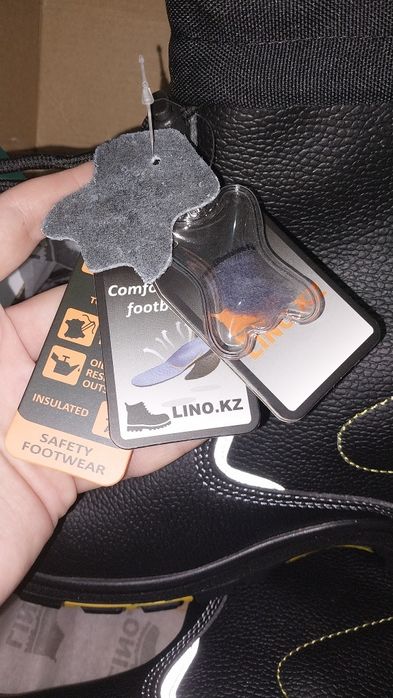 Спец обувь. Продам