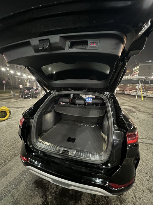 BYD Song Plus Chempion 150km