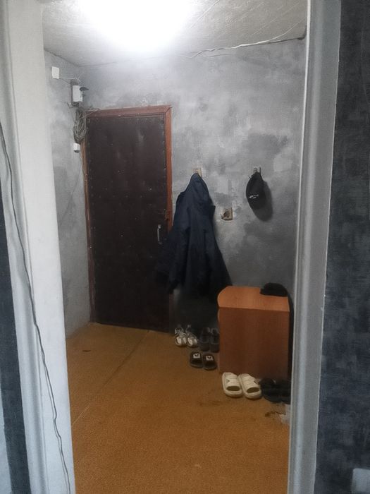 Обмен квартиры..