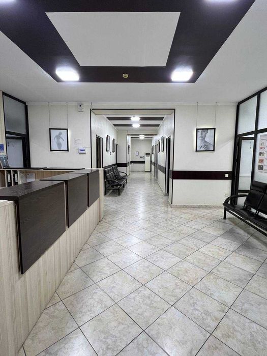 Продается Нежилой помещения  Ор-тир- 3 квартал Feed-Up