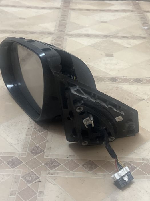 Зеркало от kia sorento