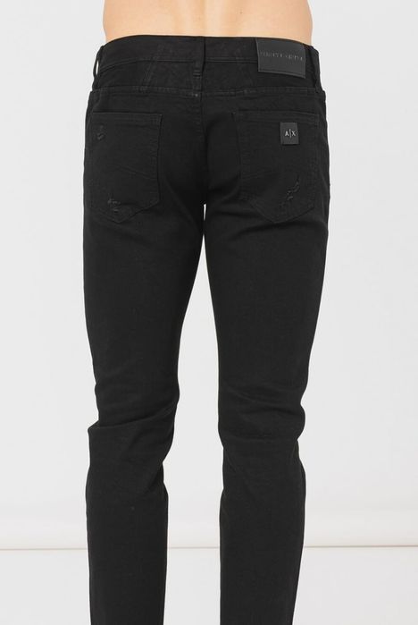 Дънки Armani Exchange