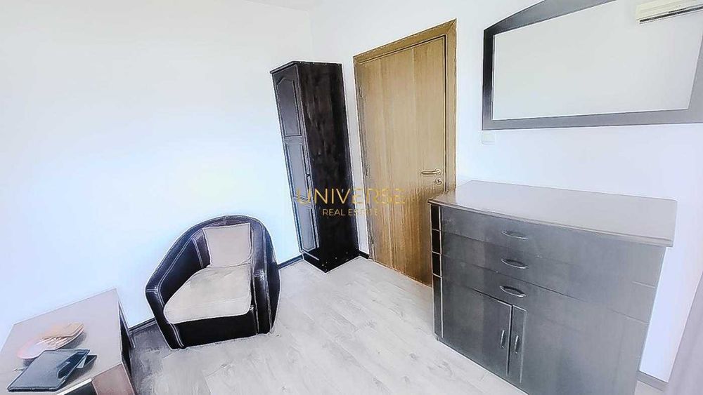 Продава се Тристаен апартамент в к.к. Слънчев бряг - 100 кв.м за 1020 €/кв.м - Снимка #9