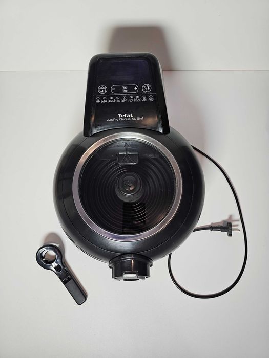 Tefal Actifry Genius XL 2in1 - Уред за здравословно готвене​ air fryer