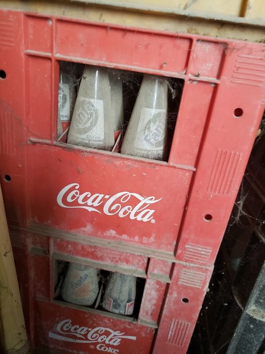 Кока.кола.ящики ваидищлари.сотилади.