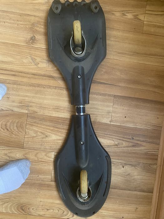 Скейт оригинальный