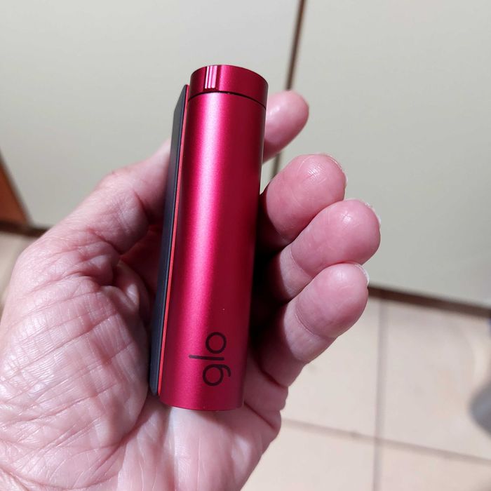 Glo hyper x2 NOU