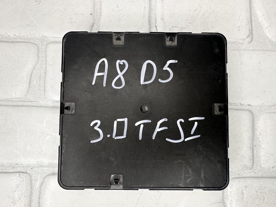 Модул BCM2 AUDI A8 D5 4N0907064BG