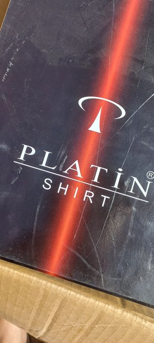 Продам рубашку новую