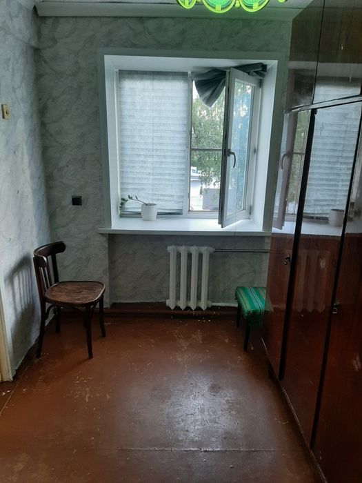 Продам 2х Пр. Назарбаева 18(хрущ.)!