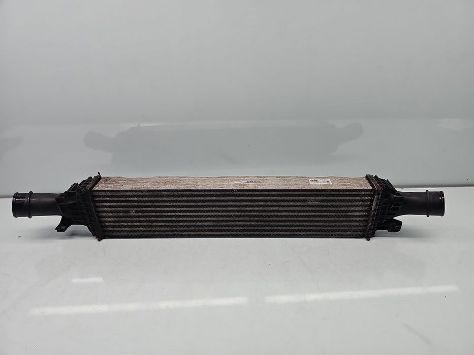 Radiator intercooler AUDI A5 Cabriolet (8F7) [Fabr 2009-2015] 8K014580