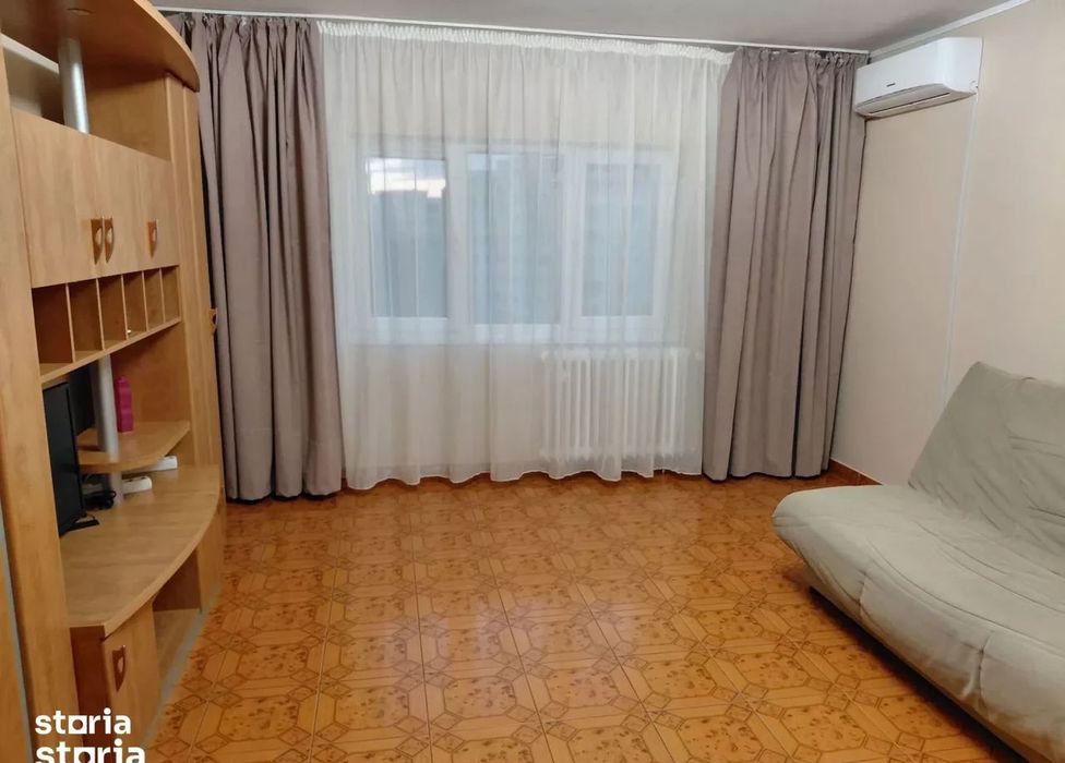 Apartament 3 camere | Nerva Traian | 76 mp | 2 bai | Parcare inclusa