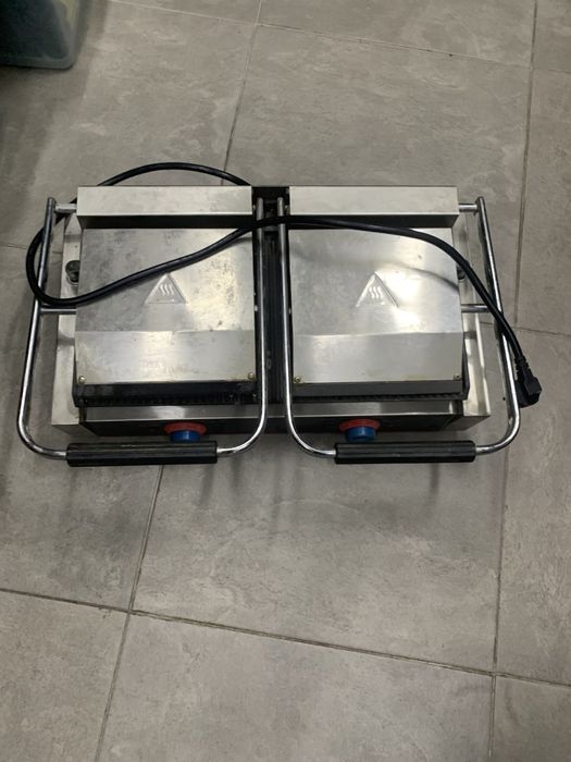 Электрогриль