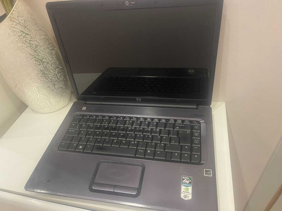 Лаптоп HP G6000 на части. Перфектен! G 6000 Laptop Parts ХП G6090EA