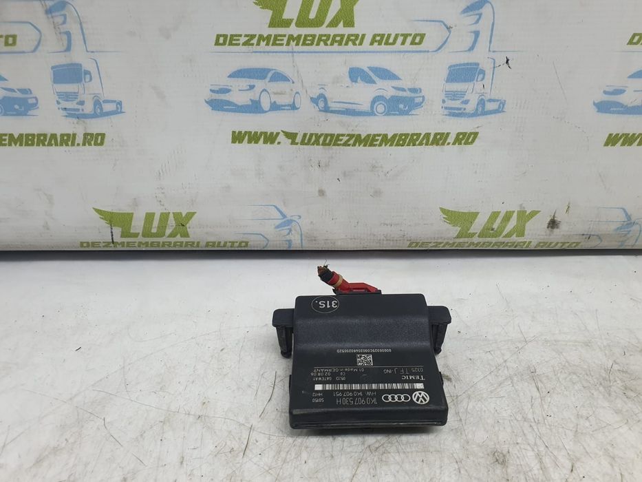 Modul gateway 1k0907530h Seat Leon 2 1P