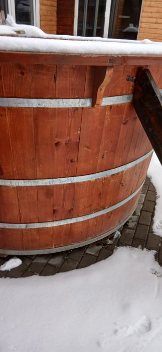 Vand ciubar             .