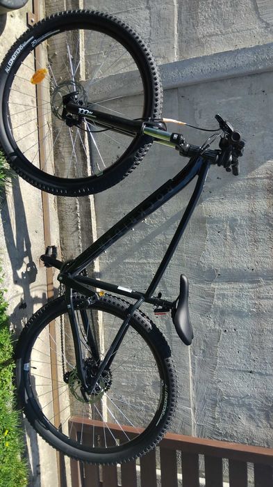 Bicicleta nou-nouta expl 500s,frane hidraulice,schimbator shimano,pentru mai multe detalii in privat