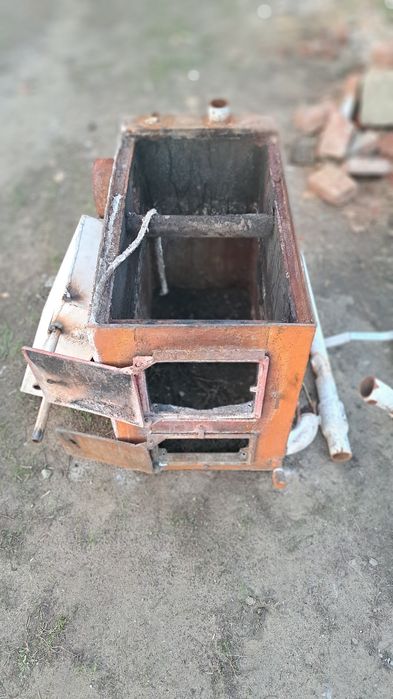 Продаётся котёл.