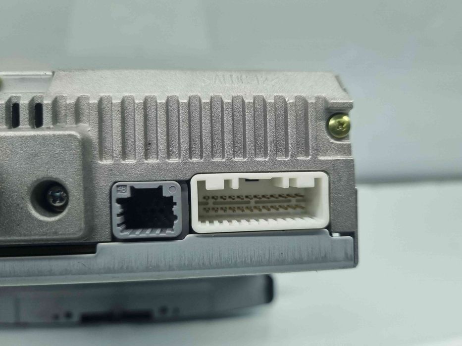 Radio CD cu navigatie Renault Captur (X87) [Fabr 2013-2017] 281150198