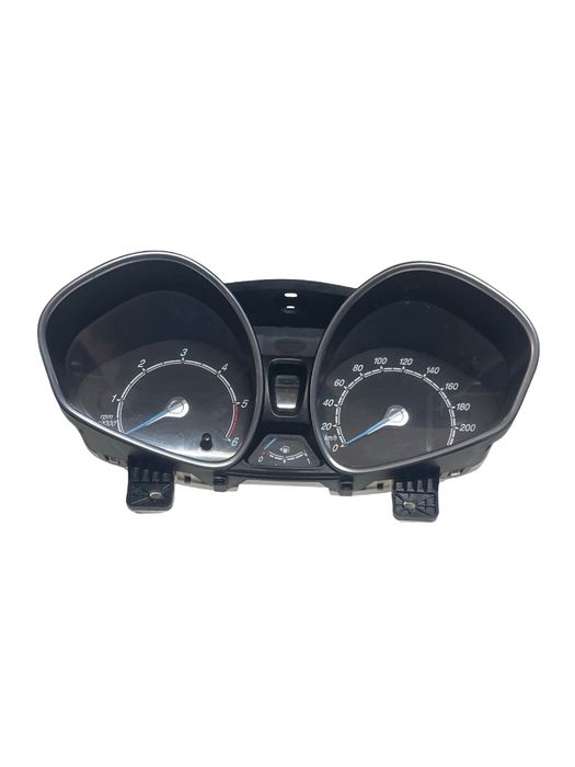 Kit Ponire Ford Fiesta Vi 2015 -> 1.5 Tdci Ugjc 55Kw/75Hp Bosch 0281030842 C1B1-12A650-Ta