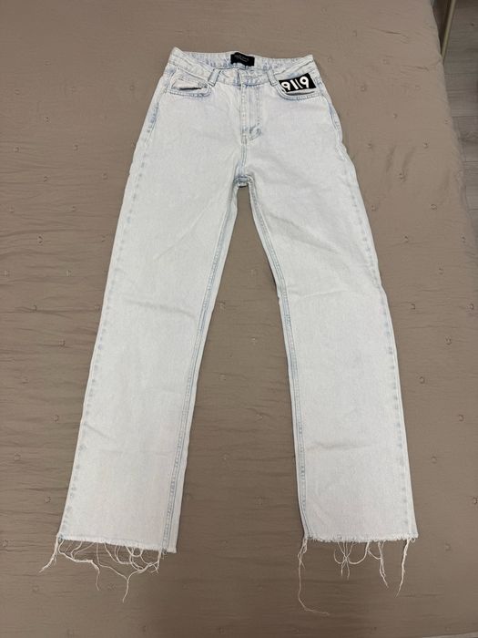 Дънки Pause jeans