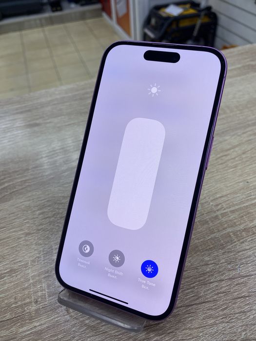 Apple iPhone 16 E-Sim 128Gb (Ос14Б)