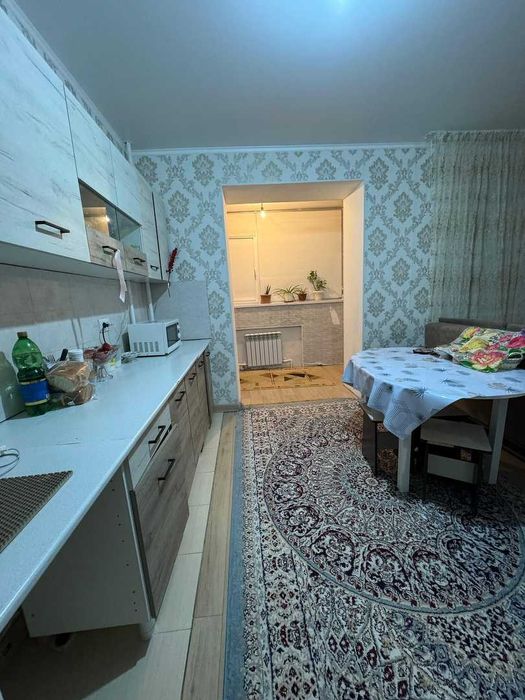 Продам Евродвушку в старой части в новом доме