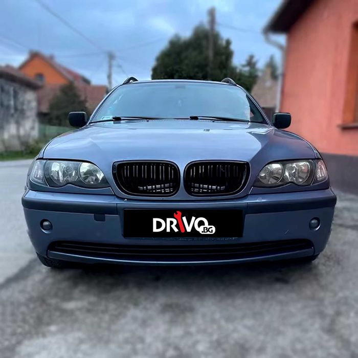 Гаранция! Нови Двойни Бъбреци за BMW E39 E46 E53 E60 E70 E90 F10 F30