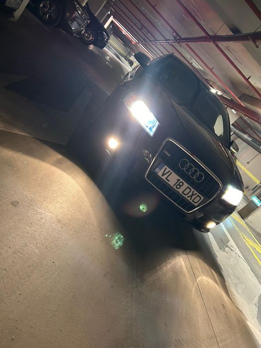 Vând Audi a3 S-line