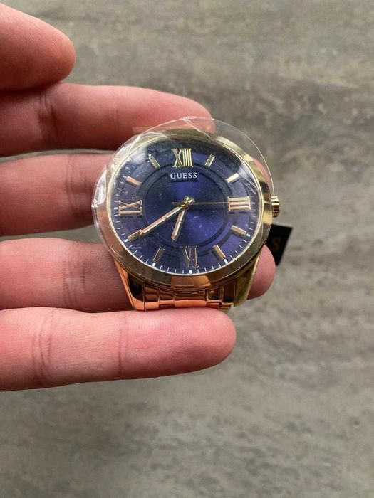 Ceas Guess Nou Auriu