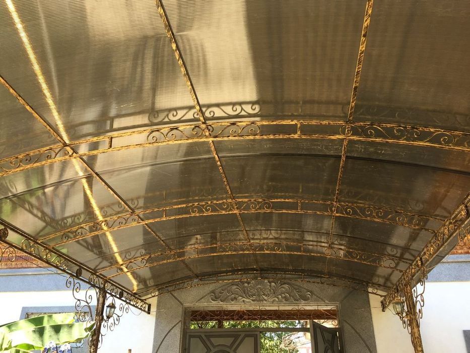 LEKSAN 25000 Golden Plast