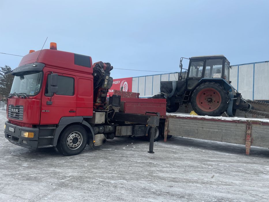 Услуги бары (грунторез)