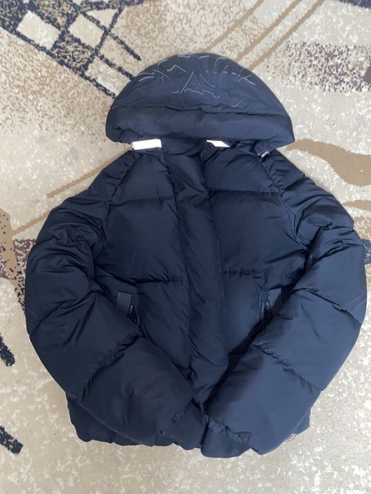 пуховик syna world