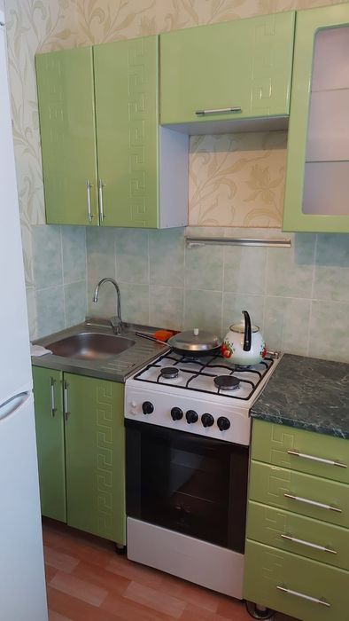 Продам квартиру 2х комнатную