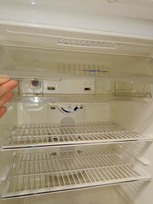 Холодильник No frost Samsung