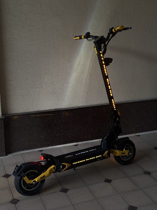 Teverun blade mini pro
