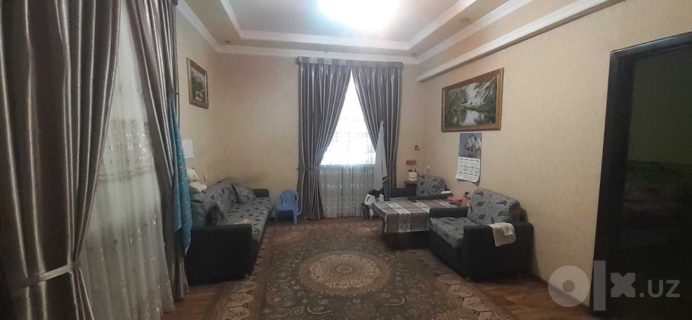 Продается квартира