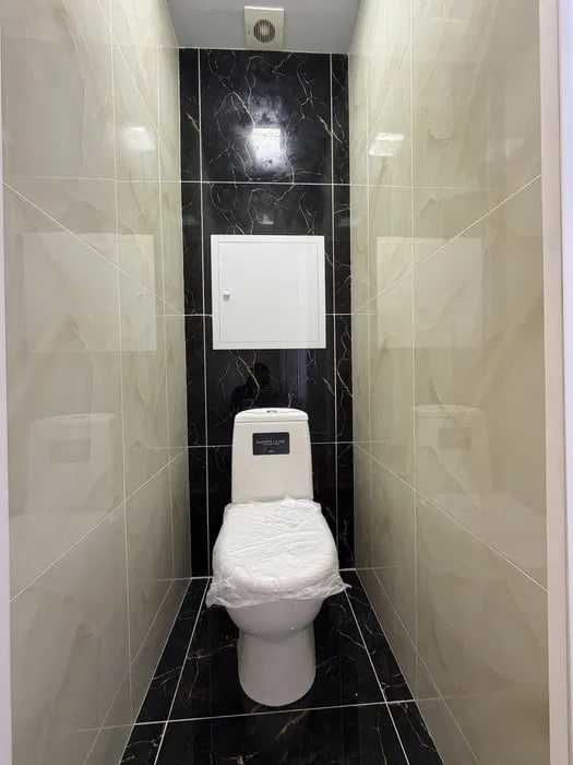 Продаётся 2/2/4 Авиасозлар-4 Евро ремонт с мебелью Балкон 1.5х3