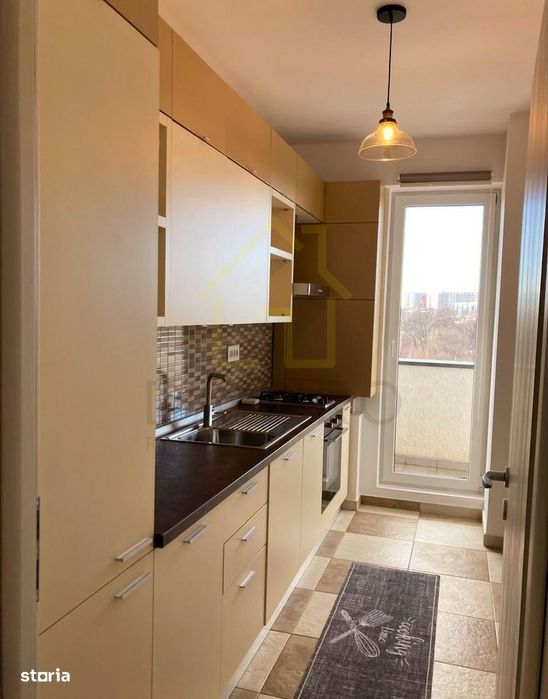 Apartament 6 Min Metrou Tineretului Carol City Park Calea Serban Voda