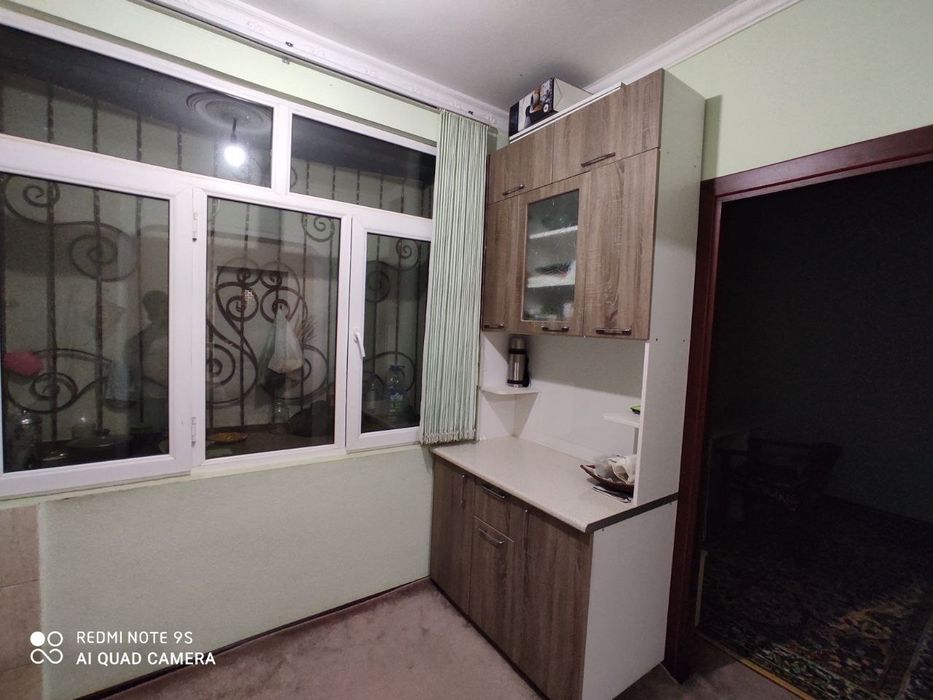 Продаю квартиру Яшнабадский р-он Тузель-2. 2в3-ком 6-этаж 9-этажном До