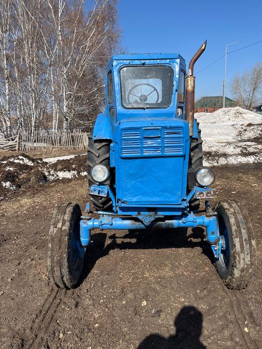 Прода т-40 срочно