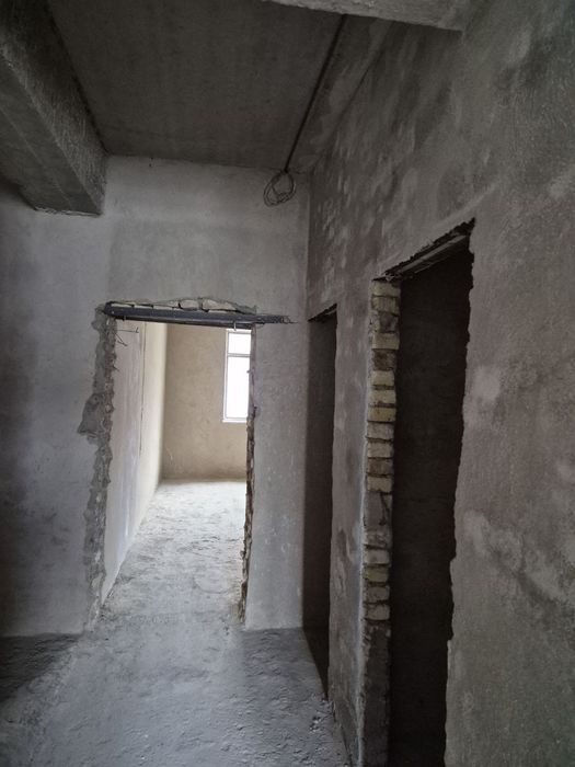 Продаётся 2-комнатная квартира